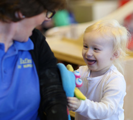 Centre of care Centre of care